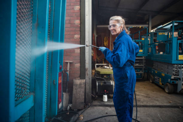 Bloomington, TX Pressure Washing Company