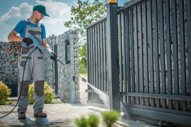 Bloomington, TX Pressure Washing Company
