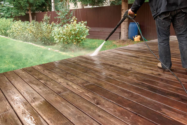 Best Sign and Awning Cleaning  in Bloomington, TX