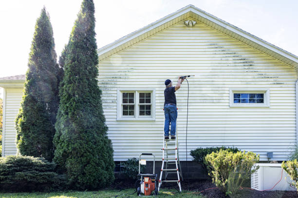 Best Dumpster Area Cleaning  in Bloomington, TX