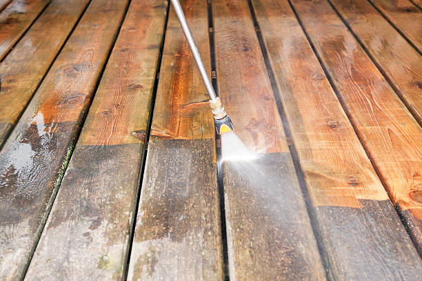 Concrete Sealing in Bloomington, TX