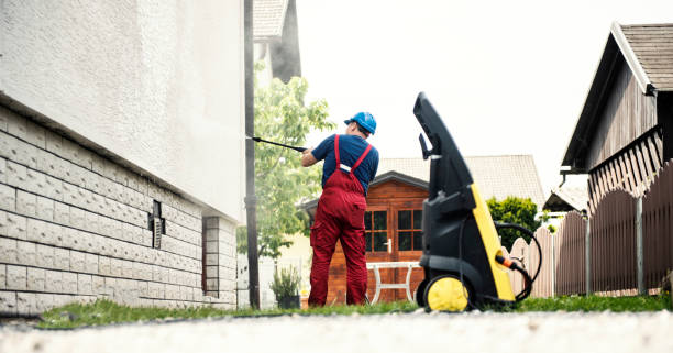 Best Machinery and Equipment Cleaning  in Bloomington, TX